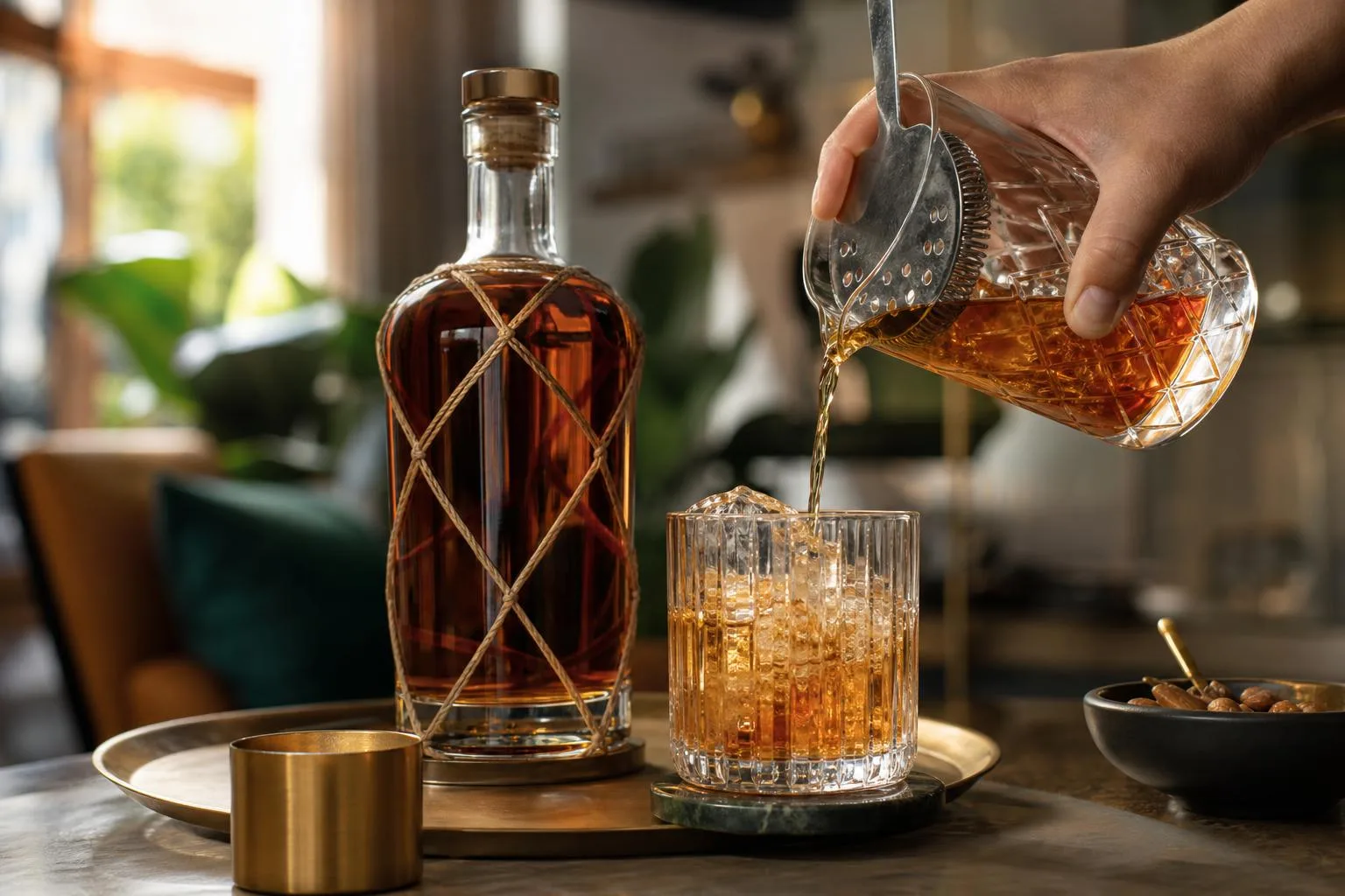How Many Drinks In A Pint Of Rum? — explained with facts and figures in this guide