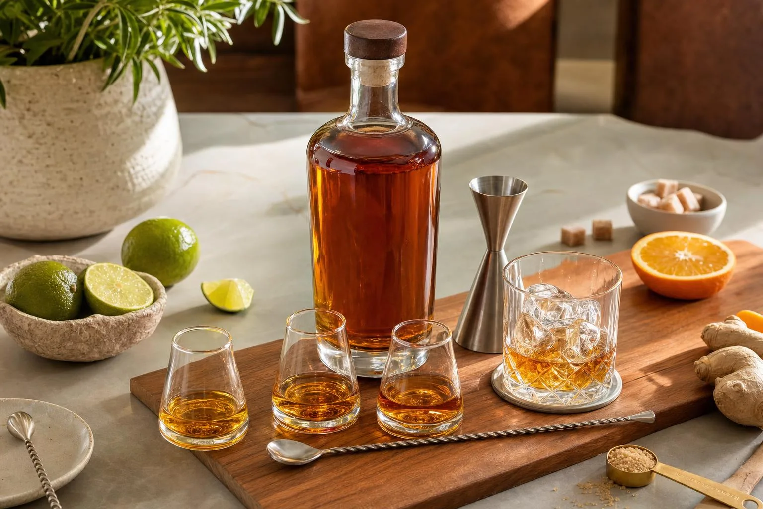How Many Drinks In A Pint Of Rum? — explained with facts and figures in this guide