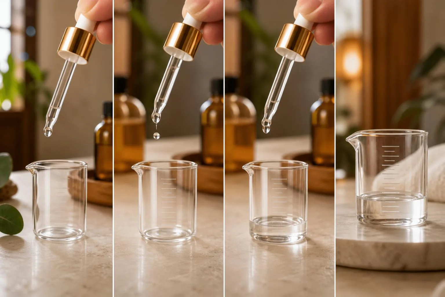 How Many Drops are In 1 ML? — explained with facts and figures in this guide
