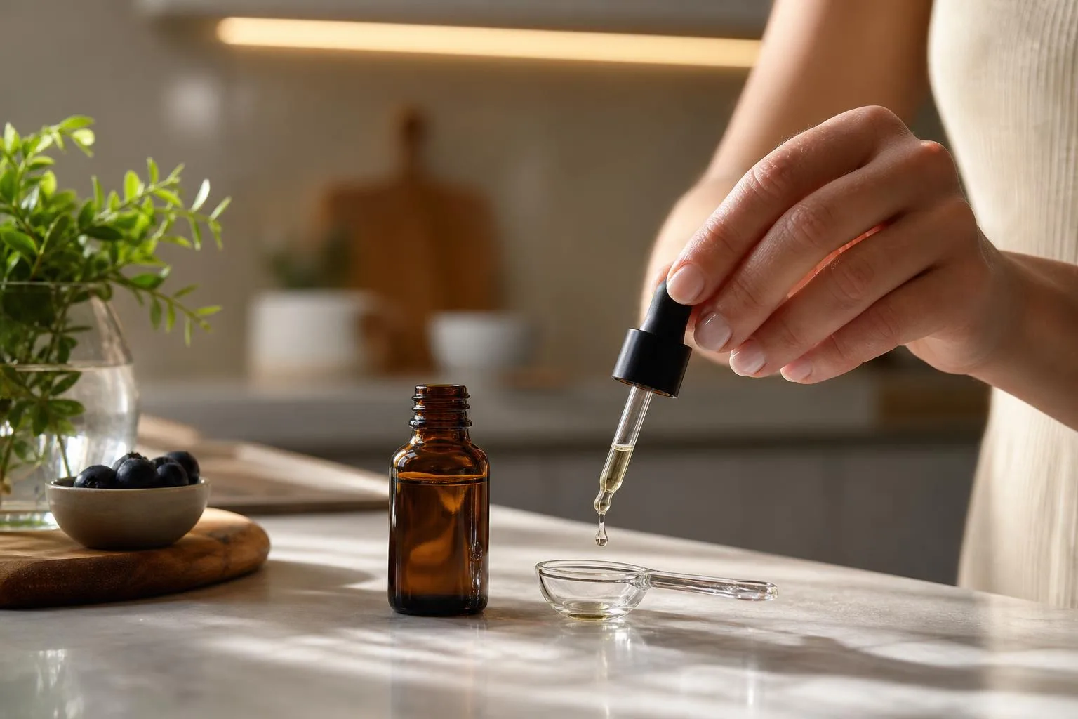 How Many Drops are In 1 ML? — explained with facts and figures in this guide