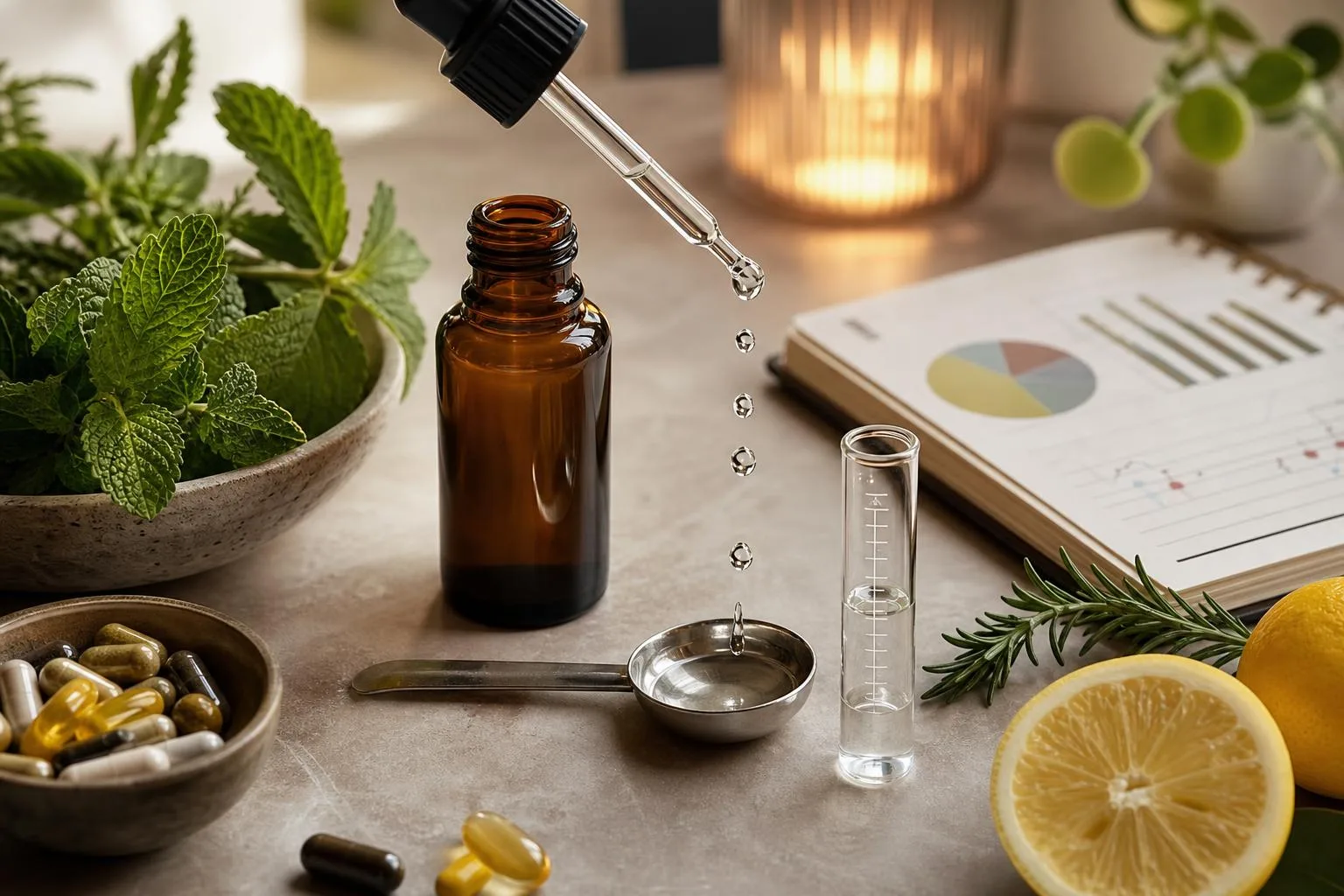 How Many Drops are In 1 ML? — explained with facts and figures in this guide