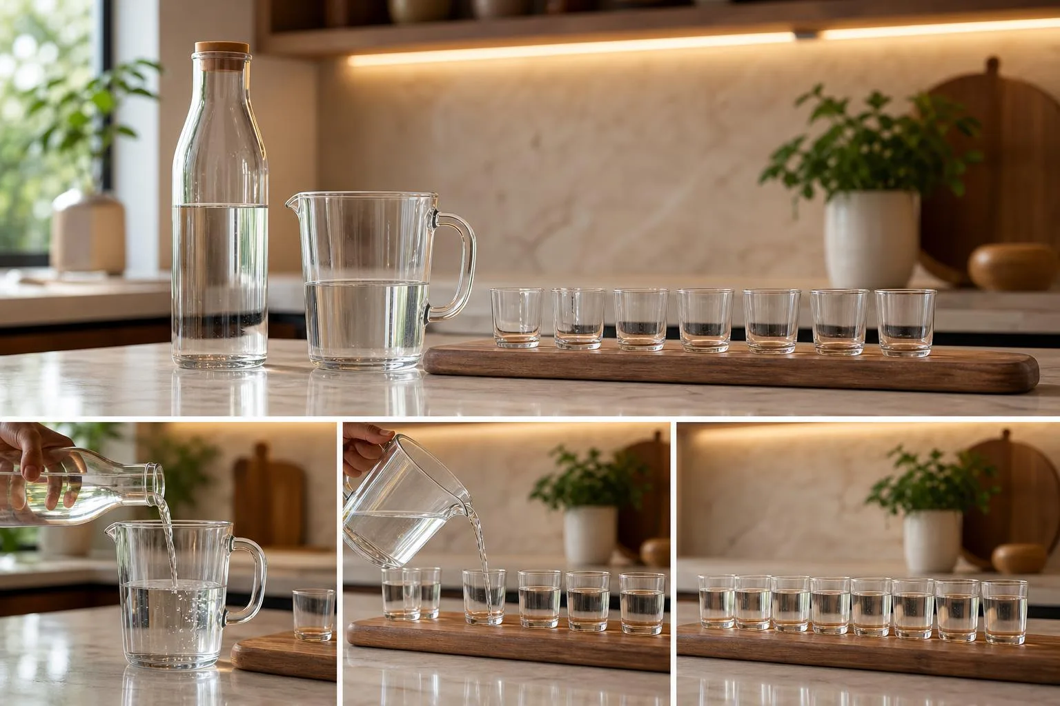 How Many Fl Oz In 1 Litre? 4 How Many Fl Oz In 1 Litre? — explained with facts and figures in this guide