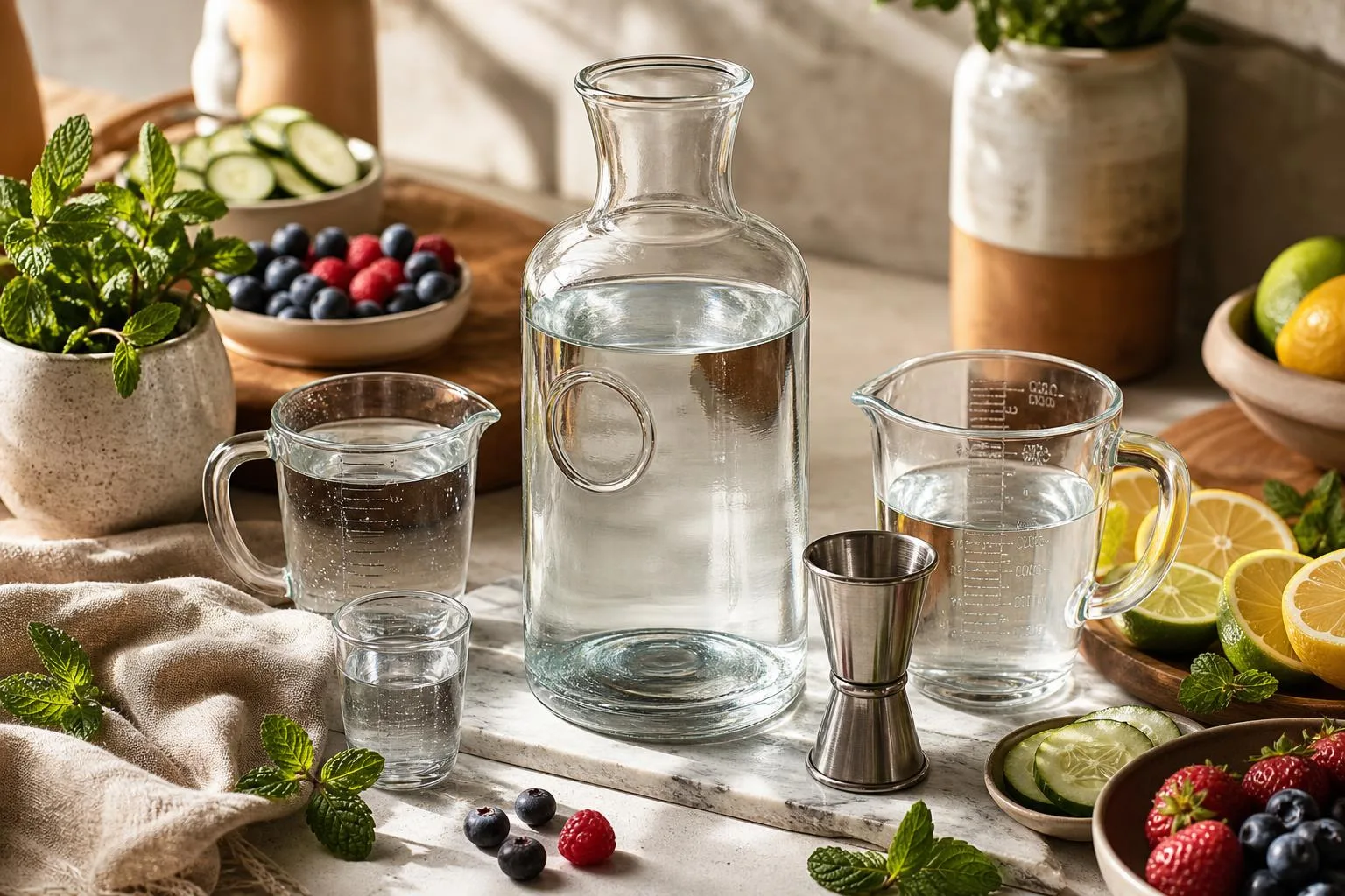How Many Fl Oz In 1 Litre? 6 How Many Fl Oz In 1 Litre? — explained with facts and figures in this guide