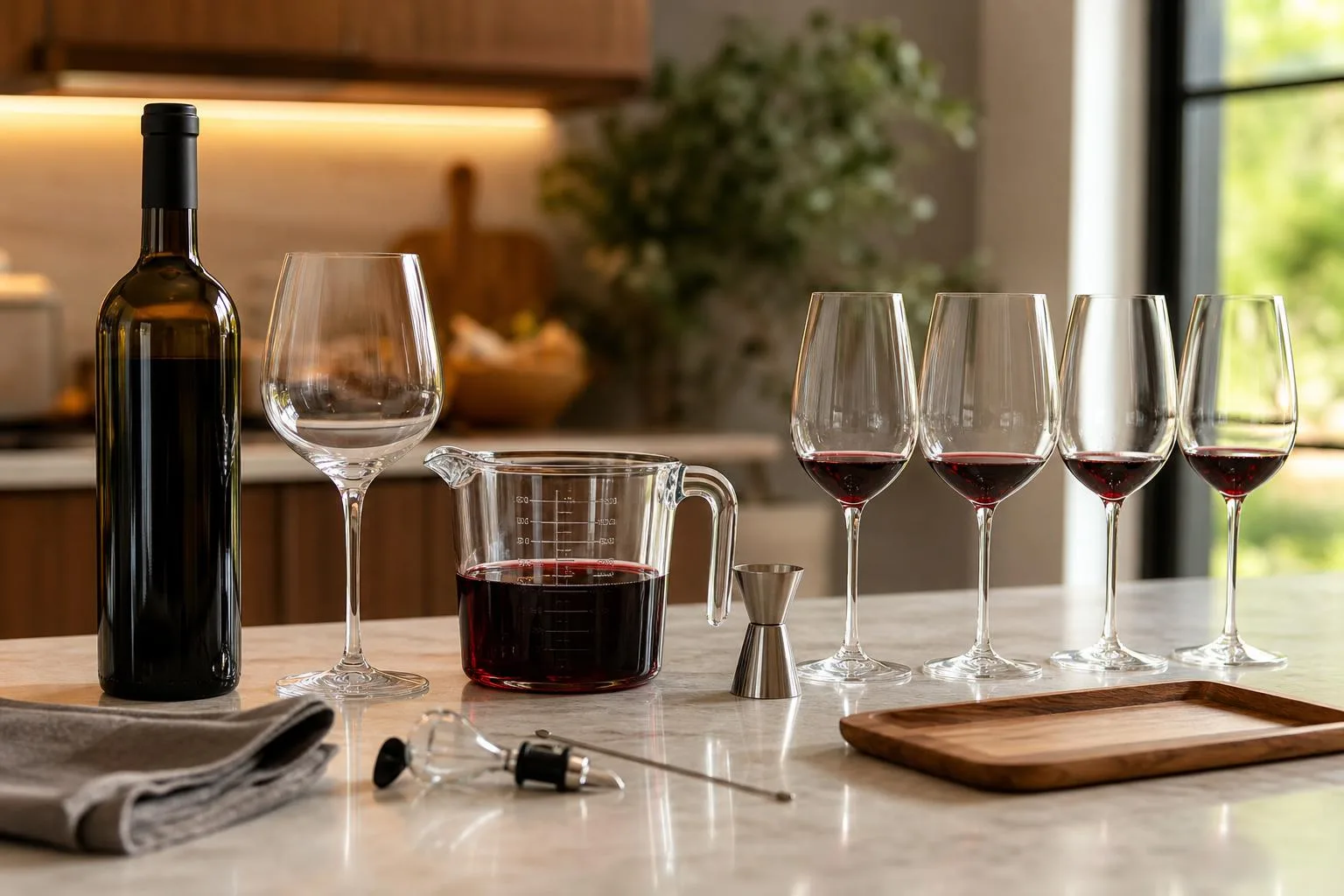 How Many Fl Oz In A Bottle Of Wine? 4 How Many Fl Oz In A Bottle Of Wine — explained with facts and figures in this guide