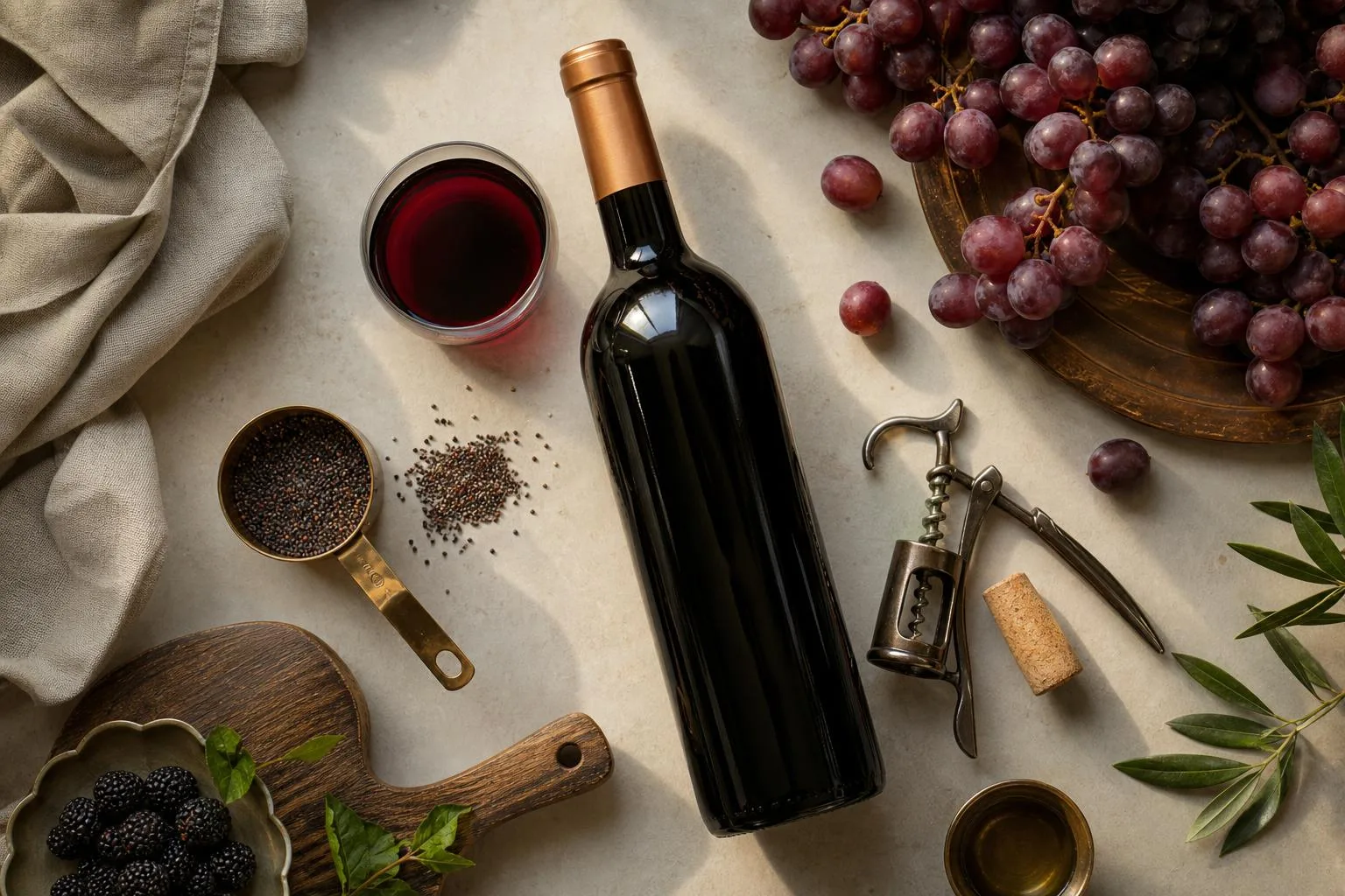 How Many Fl Oz In A Bottle Of Wine? 6 How Many Fl Oz In A Bottle Of Wine — explained with facts and figures in this guide