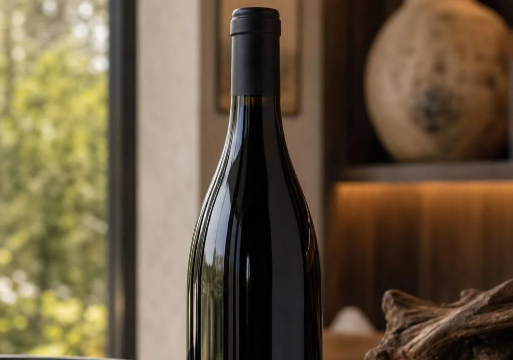 How Many Fl Oz In A Bottle Of Wine