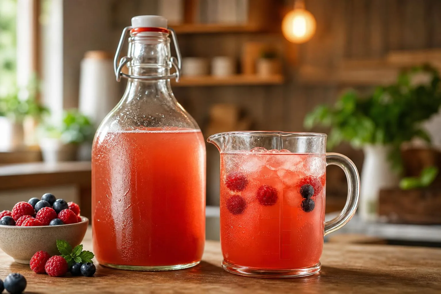 How Many Fl Oz In A Liter? — explained with facts and figures in this guide