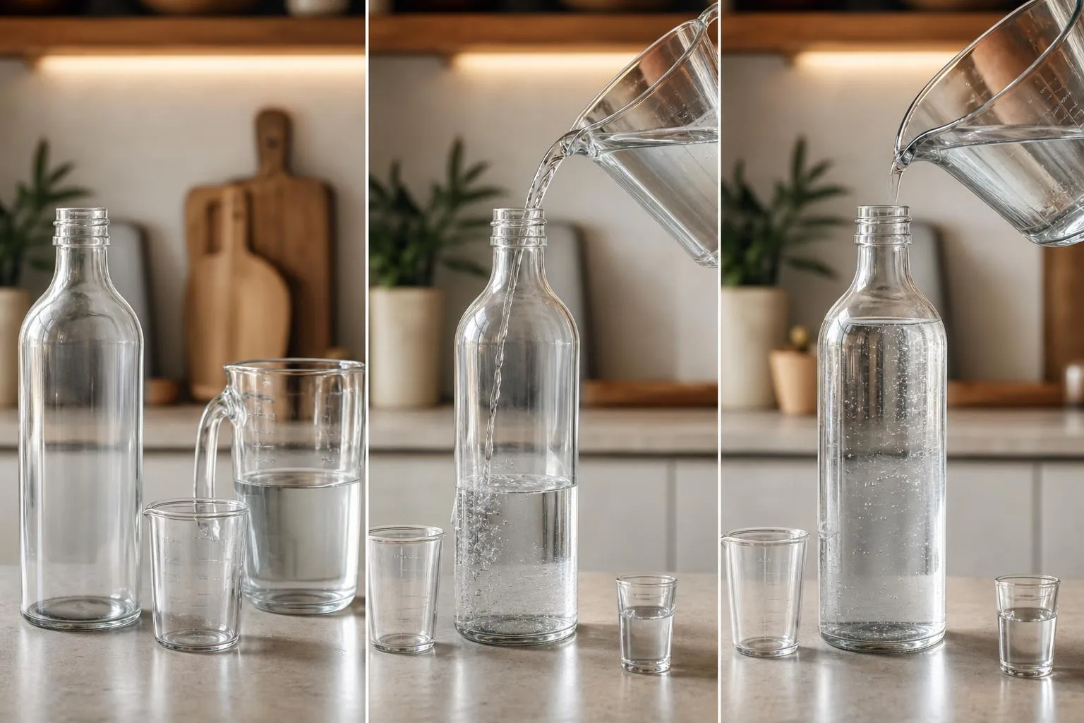 How Many Fl Oz In A Liter? — explained with facts and figures in this guide