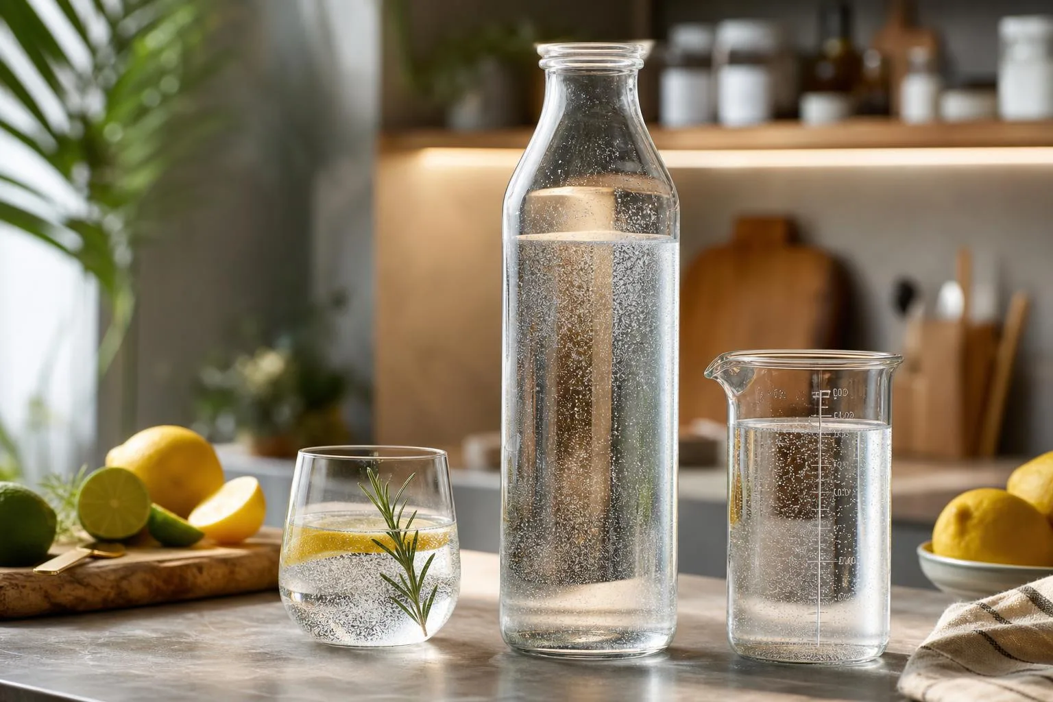 How Many Fl Oz In A Liter? — explained with facts and figures in this guide