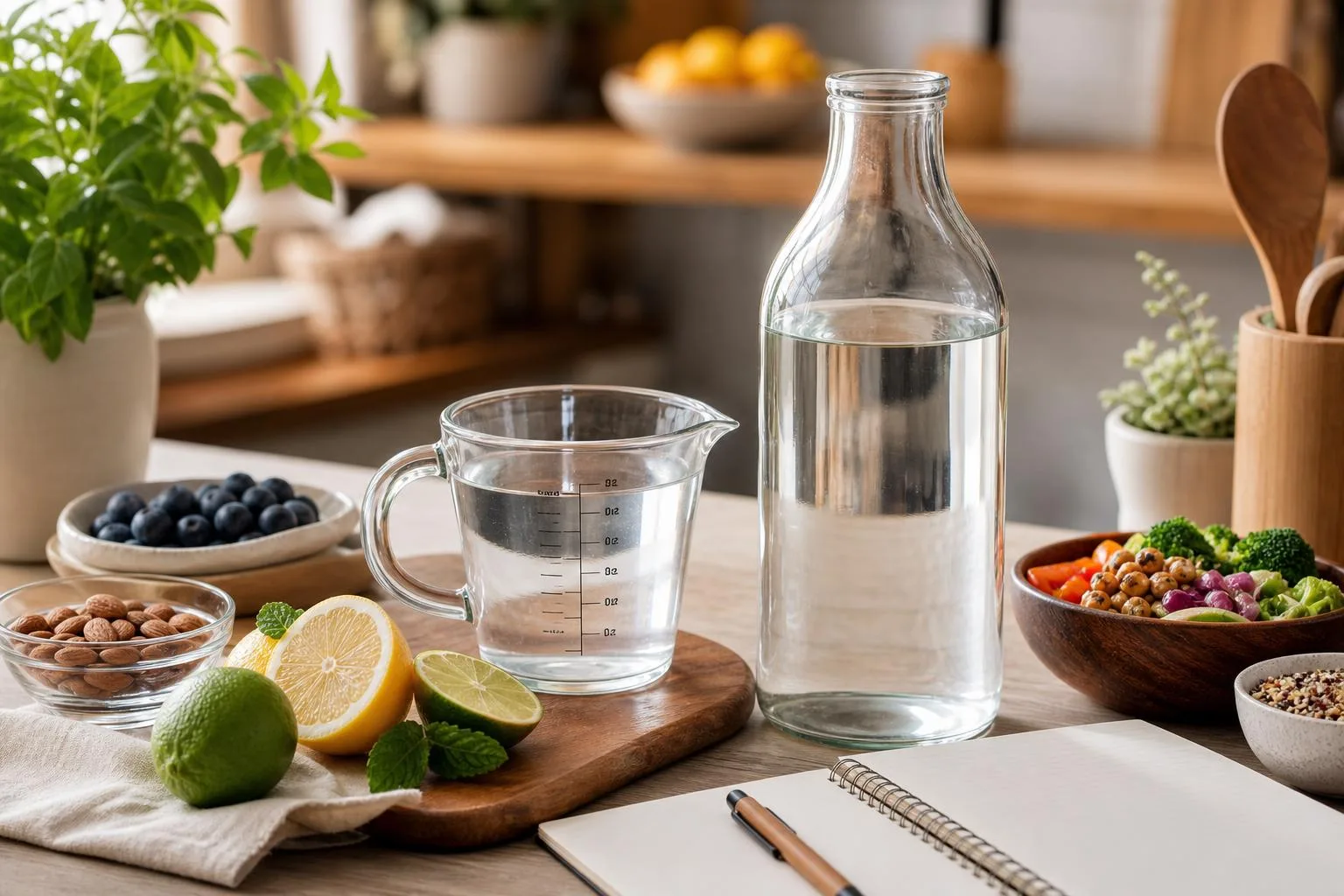 How Many Fl Oz In A Liter? — explained with facts and figures in this guide
