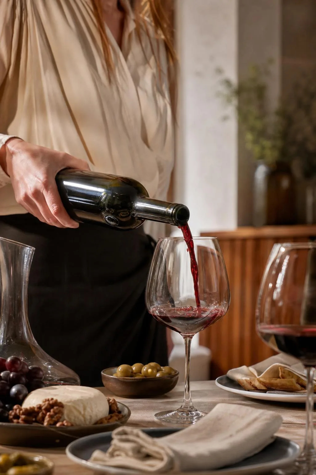 How Many Fluid Ounces In A Bottle Of Wine? 5 How Many Fluid Ounces In A Bottle Of Wine — explained with facts and figures in this guide