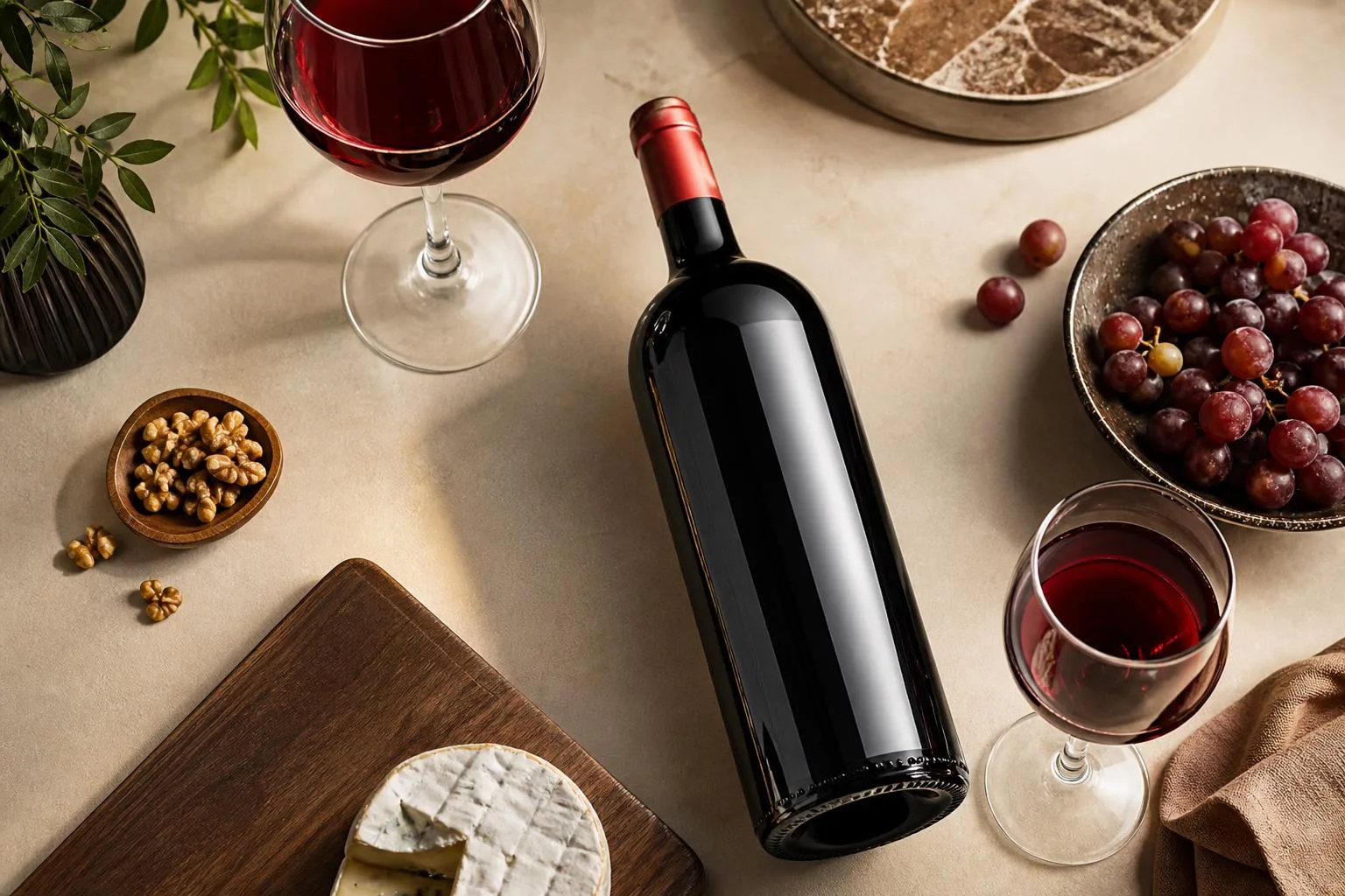 How Many Fluid Ounces In A Bottle Of Wine? 6 How Many Fluid Ounces In A Bottle Of Wine — explained with facts and figures in this guide