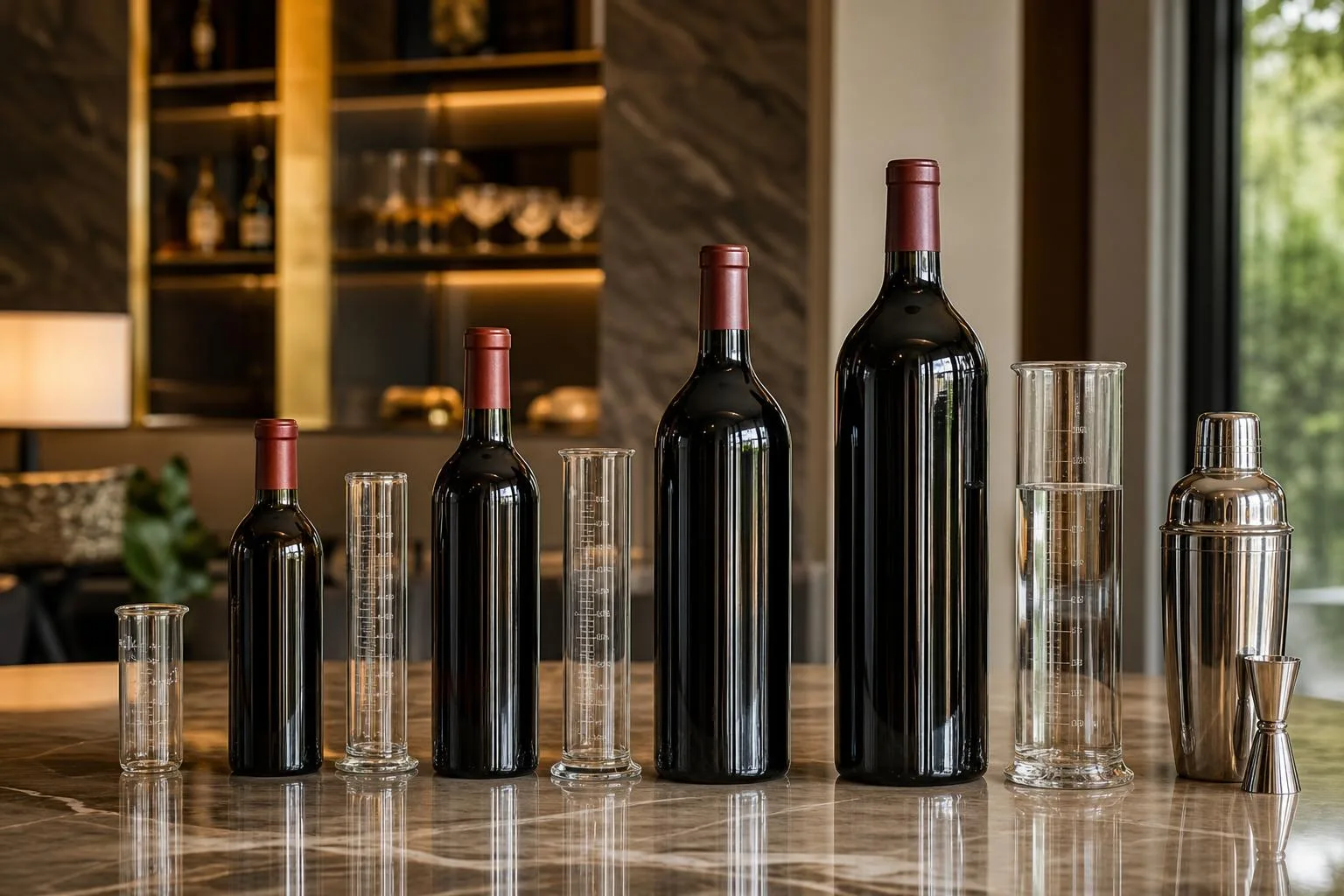 How Many Fluid Ounces In A Bottle Of Wine? 7 How Many Fluid Ounces In A Bottle Of Wine — explained with facts and figures in this guide