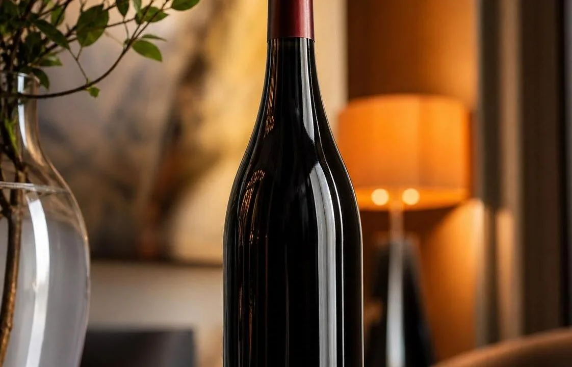 How Many Fluid Ounces In A Bottle Of Wine