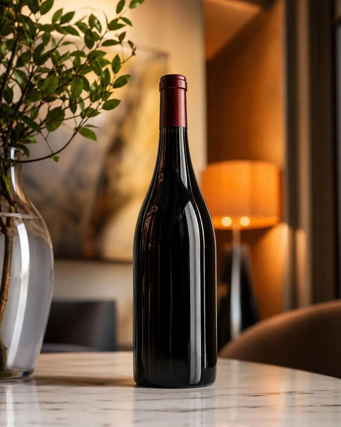 How Many Fluid Ounces In A Bottle Of Wine