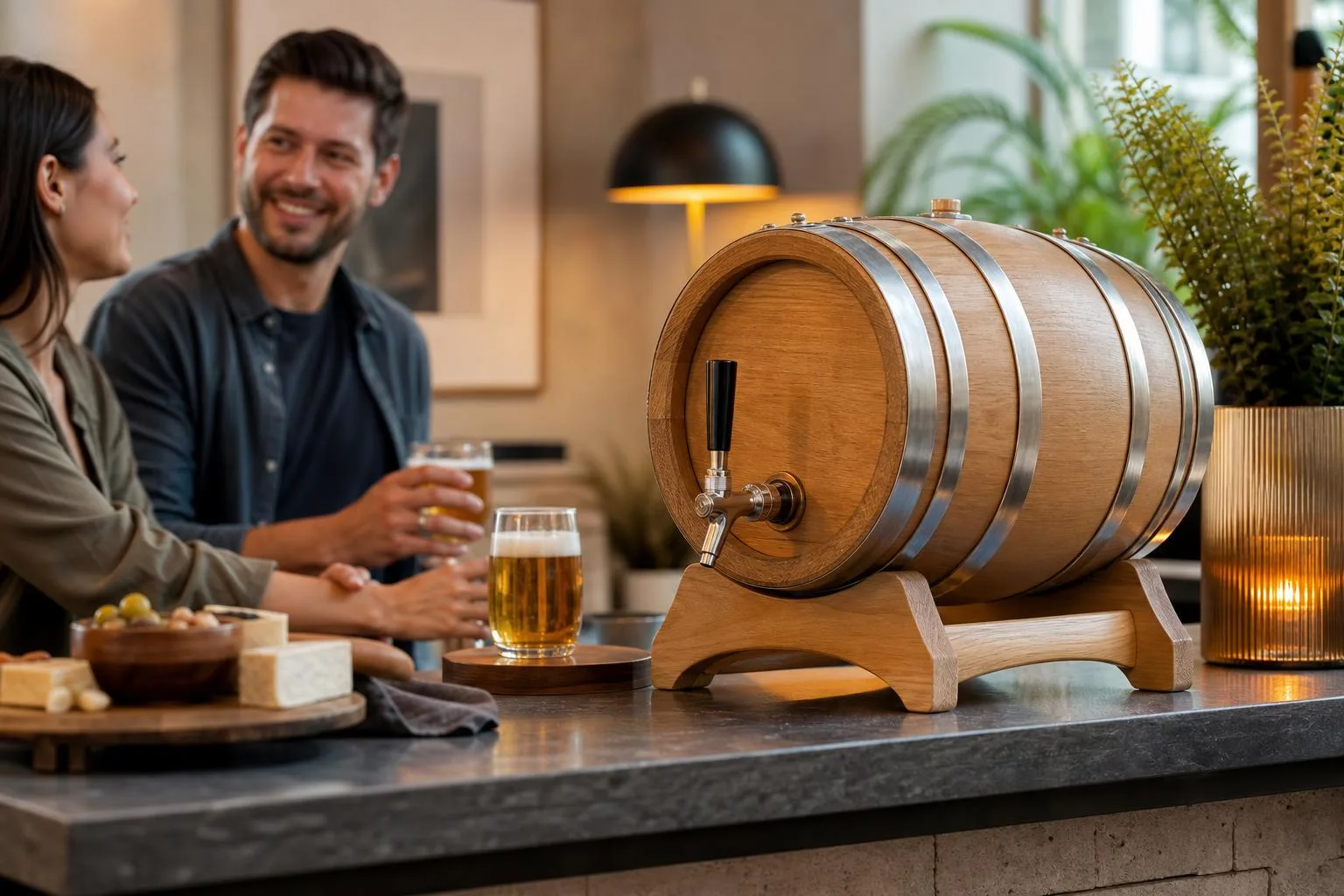 How Many Gallons In A Half Barrel Keg? The Complete, Real-World Guide From Someone Who’s Actually Used One 5 How Many Gallons In A Half Barrel Keg? — explained with facts and figures in this guide