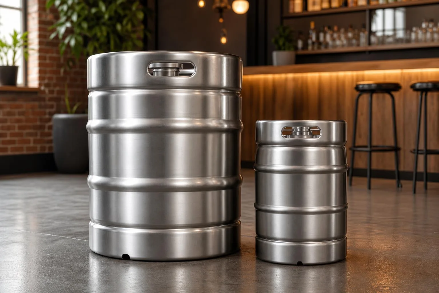 How Many Gallons In A Half Barrel Keg? The Complete, Real-World Guide From Someone Who’s Actually Used One 7 How Many Gallons In A Half Barrel Keg? — explained with facts and figures in this guide