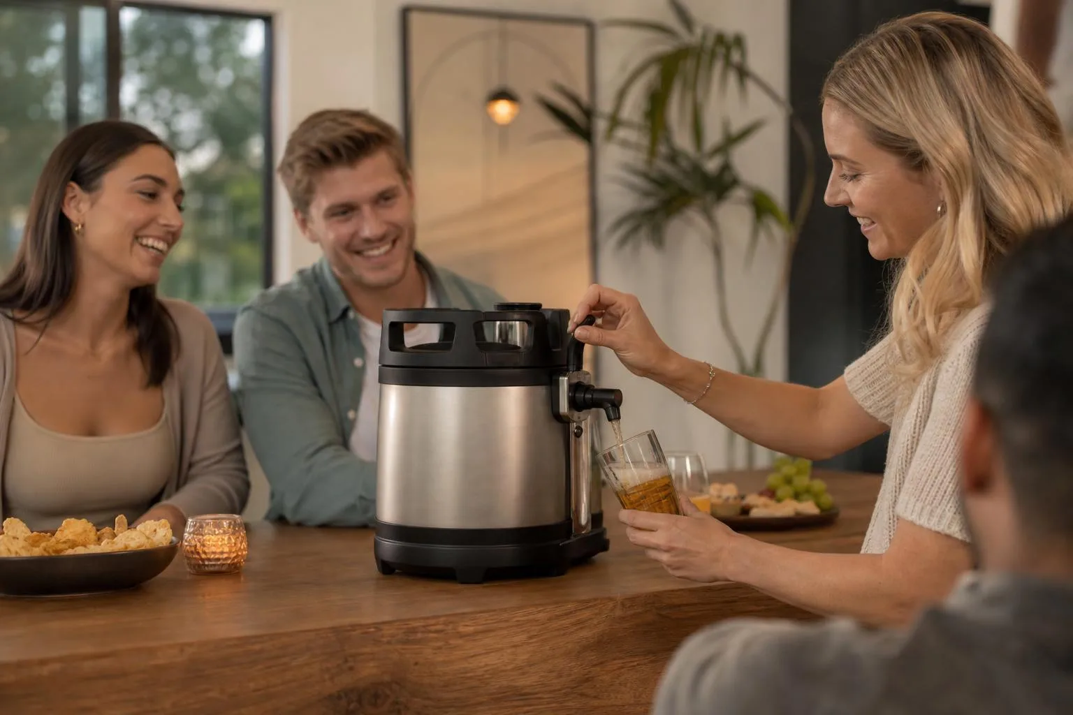 How Many Gallons In A Half Keg? 5 How Many Gallons In A Half Keg? — explained with facts and figures in this guide