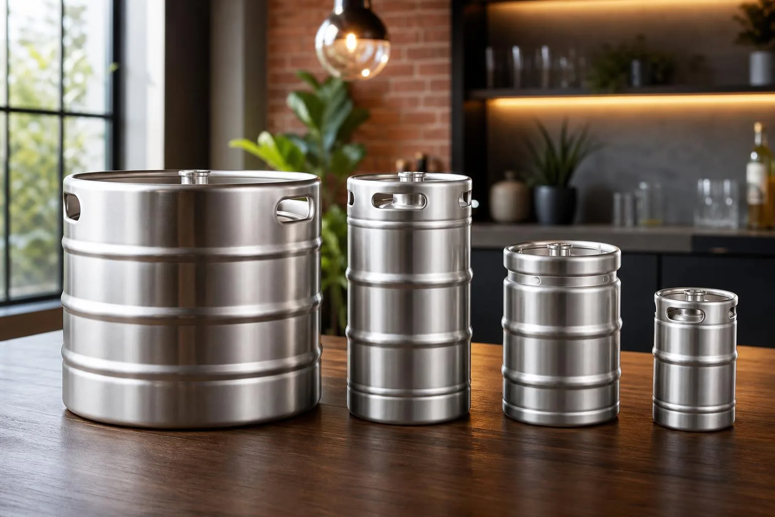 How Many Gallons In A Half Keg? 7 How Many Gallons In A Half Keg? — explained with facts and figures in this guide