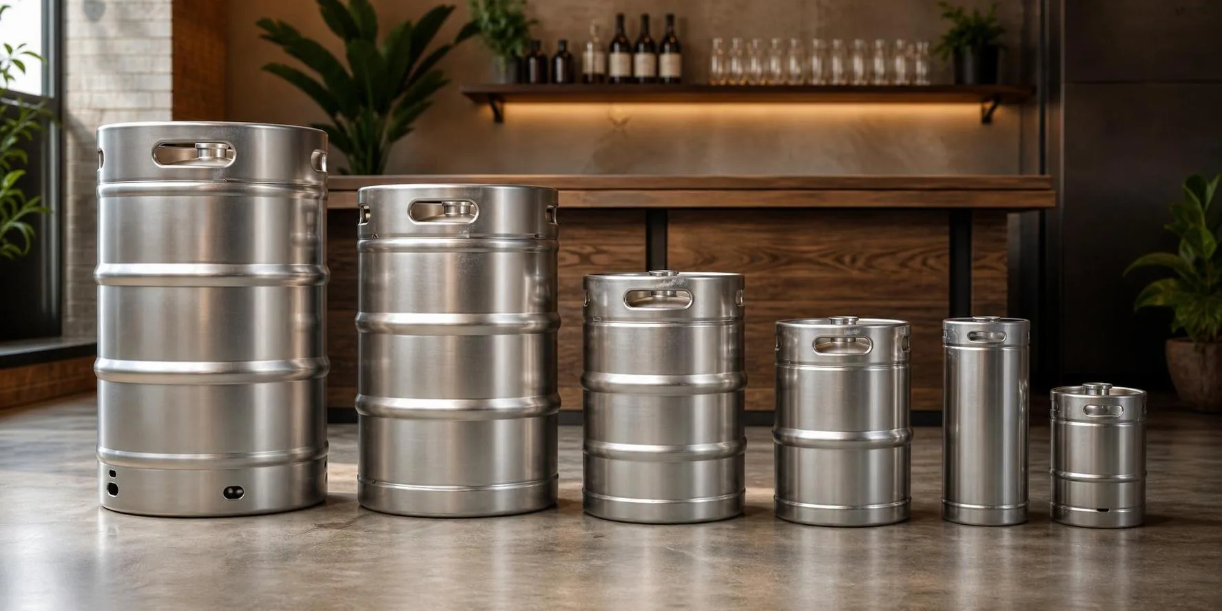 How Many Gallons In A Keg? 7 How Many Gallons In A Keg? — explained with facts and figures in this guide
