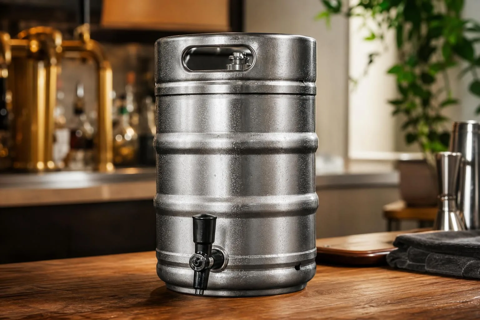 How Many Gallons In A Pony Keg? 2 How Many Gallons In A Pony Keg? — explained with facts and figures in this guide