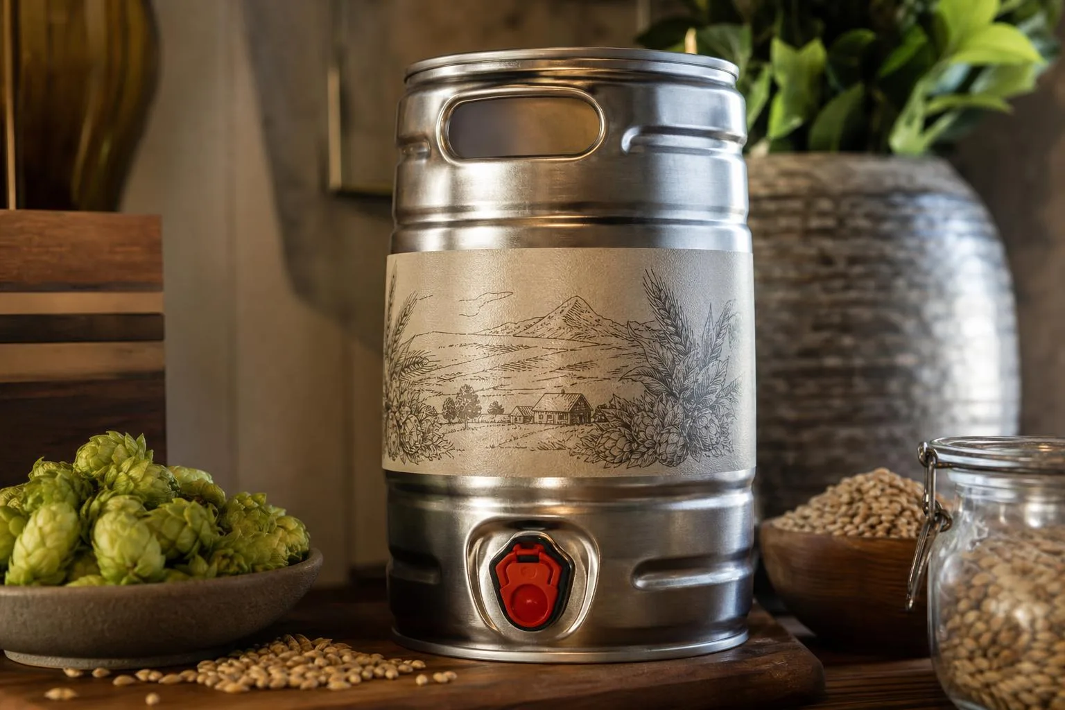 How Many Gallons In A Pony Keg? 3 How Many Gallons In A Pony Keg? — explained with facts and figures in this guide