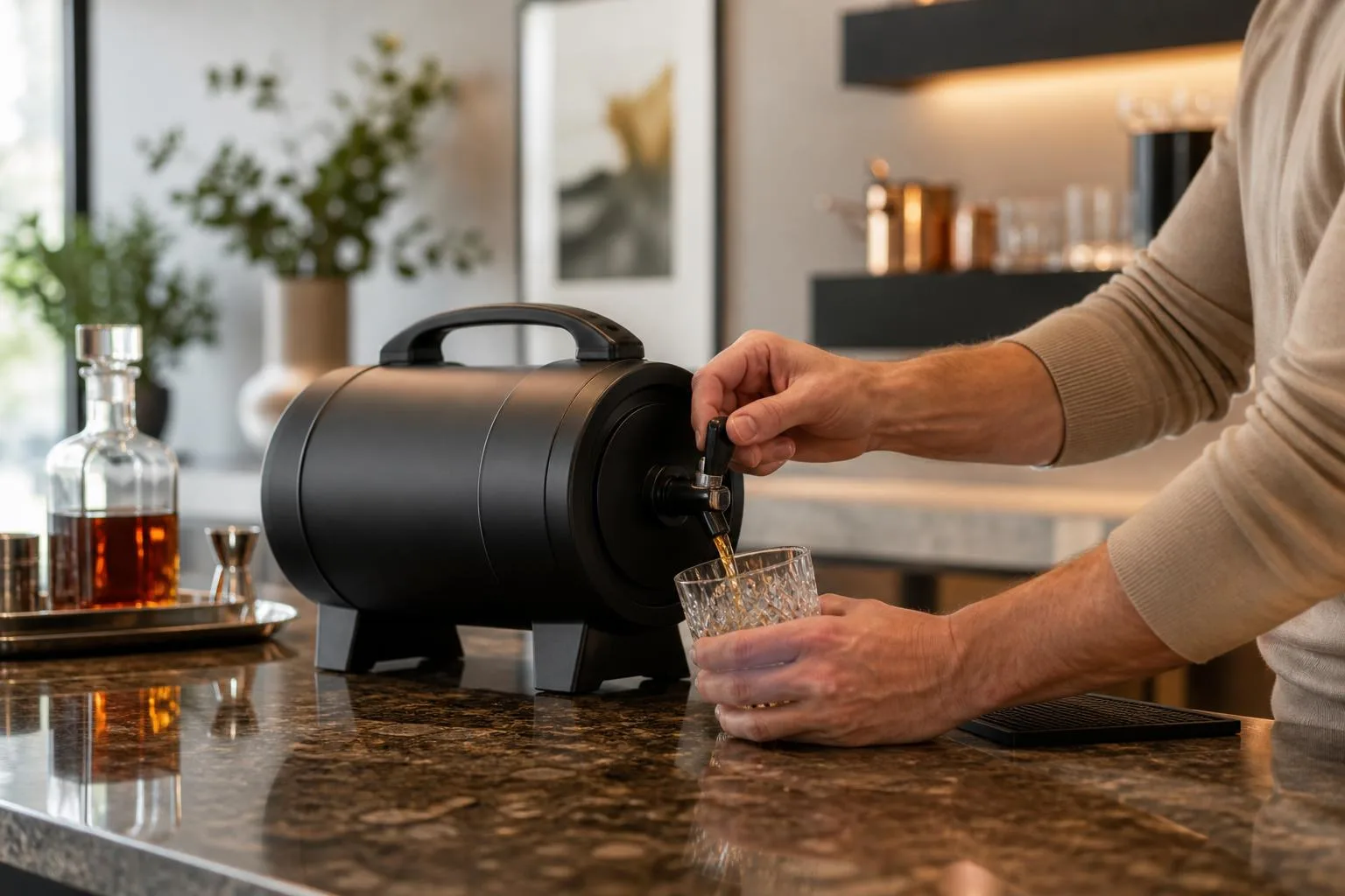 How Many Gallons In A Pony Keg? 5 How Many Gallons In A Pony Keg? — explained with facts and figures in this guide