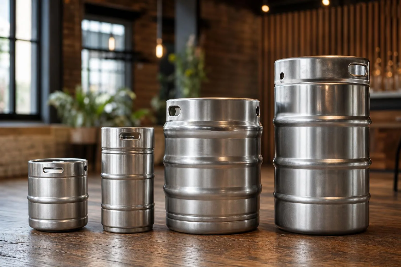 How Many Gallons In A Pony Keg? 7 How Many Gallons In A Pony Keg? — explained with facts and figures in this guide