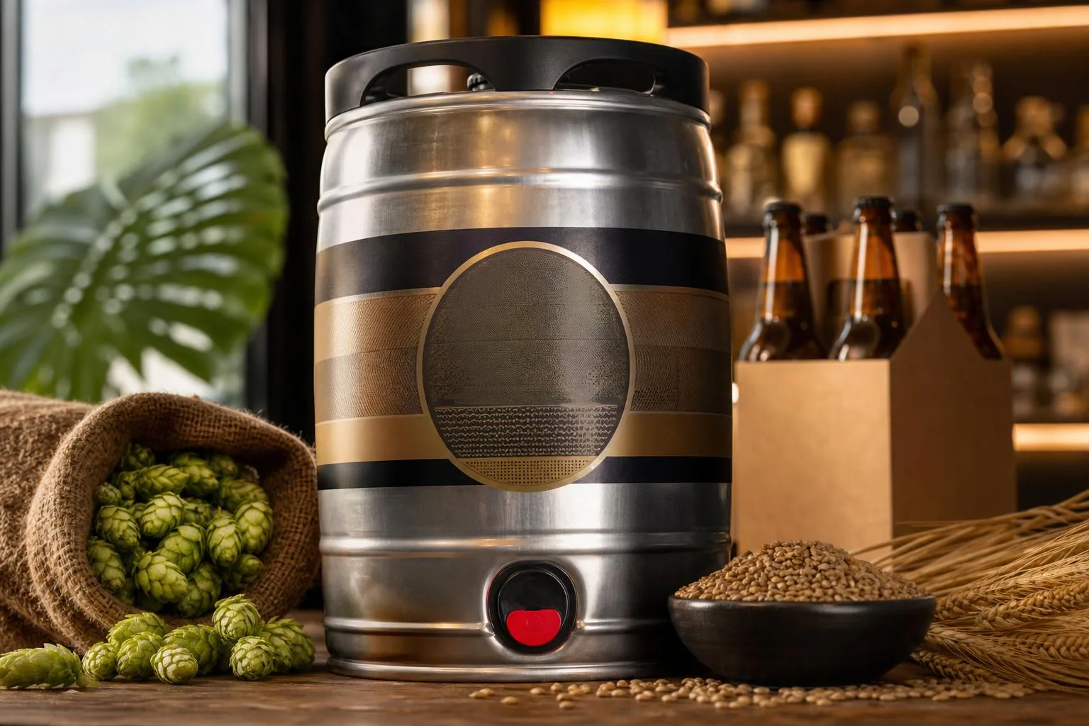How Many Gallons In A Sixtel? — explained with facts and figures in this guide