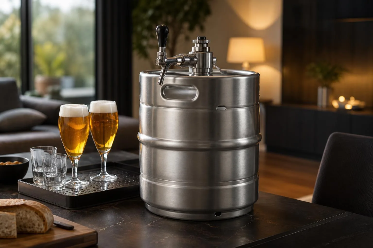 How Many Gallons In A Sixtel? — explained with facts and figures in this guide
