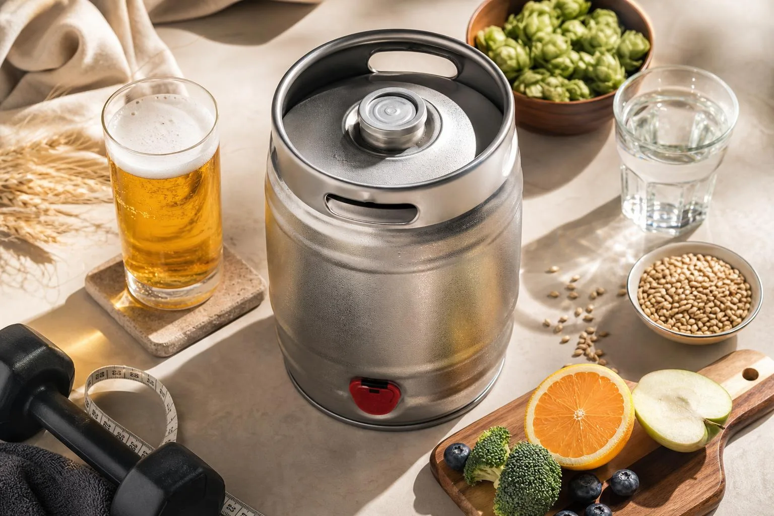 How Many Gallons In A Sixtel? — explained with facts and figures in this guide