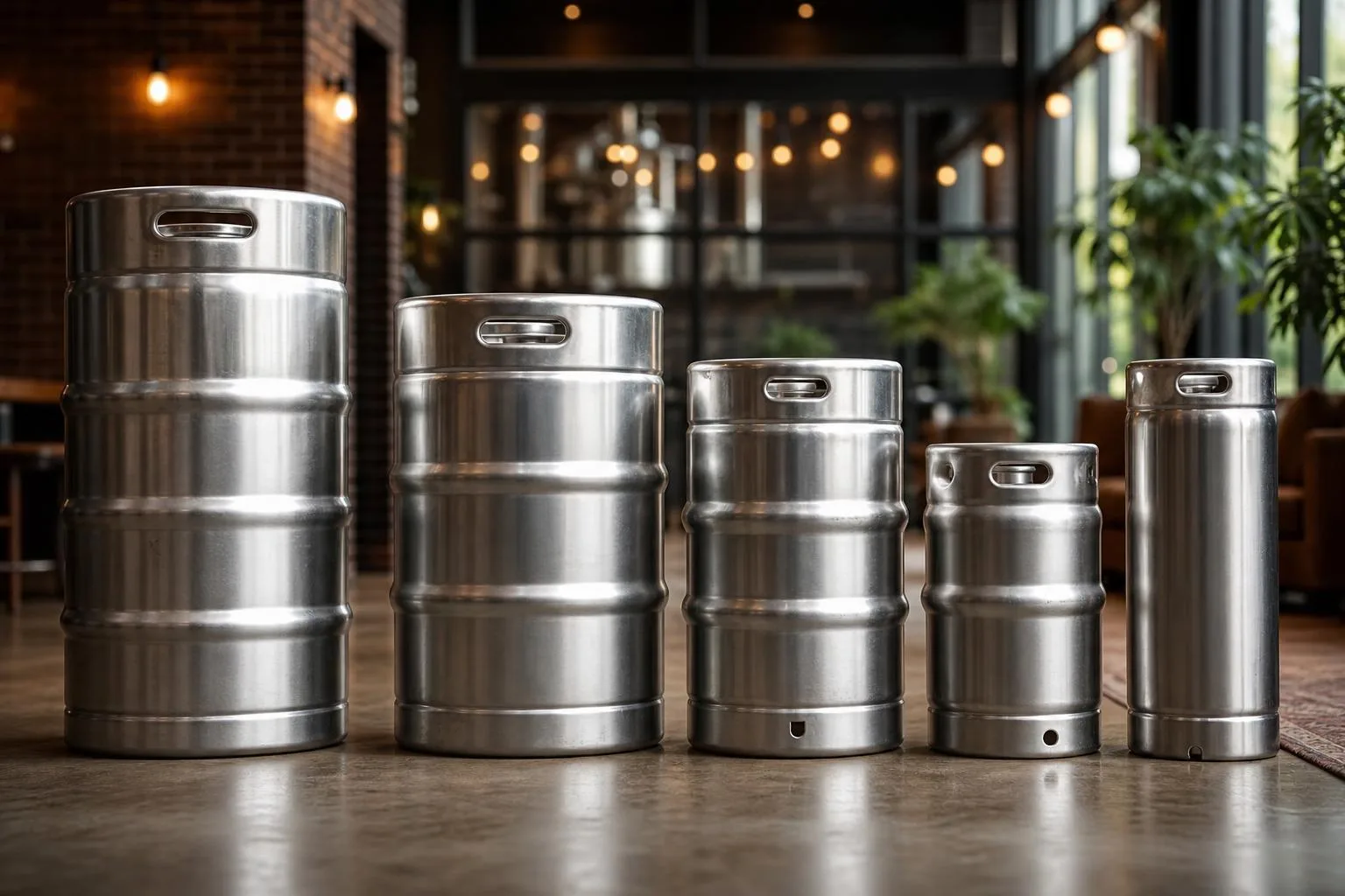 How Many Gallons In A Sixtel? — explained with facts and figures in this guide