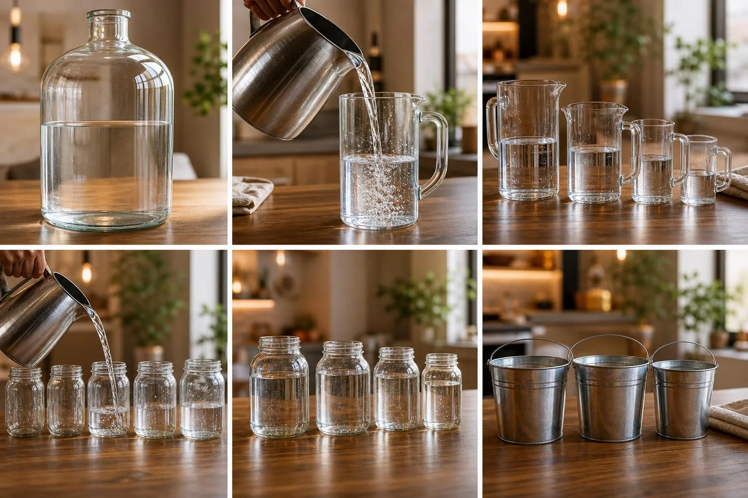 How Many Gallons Is 1000 L? 4 How Many Gallons Is 1000 L? — explained with facts and figures in this guide