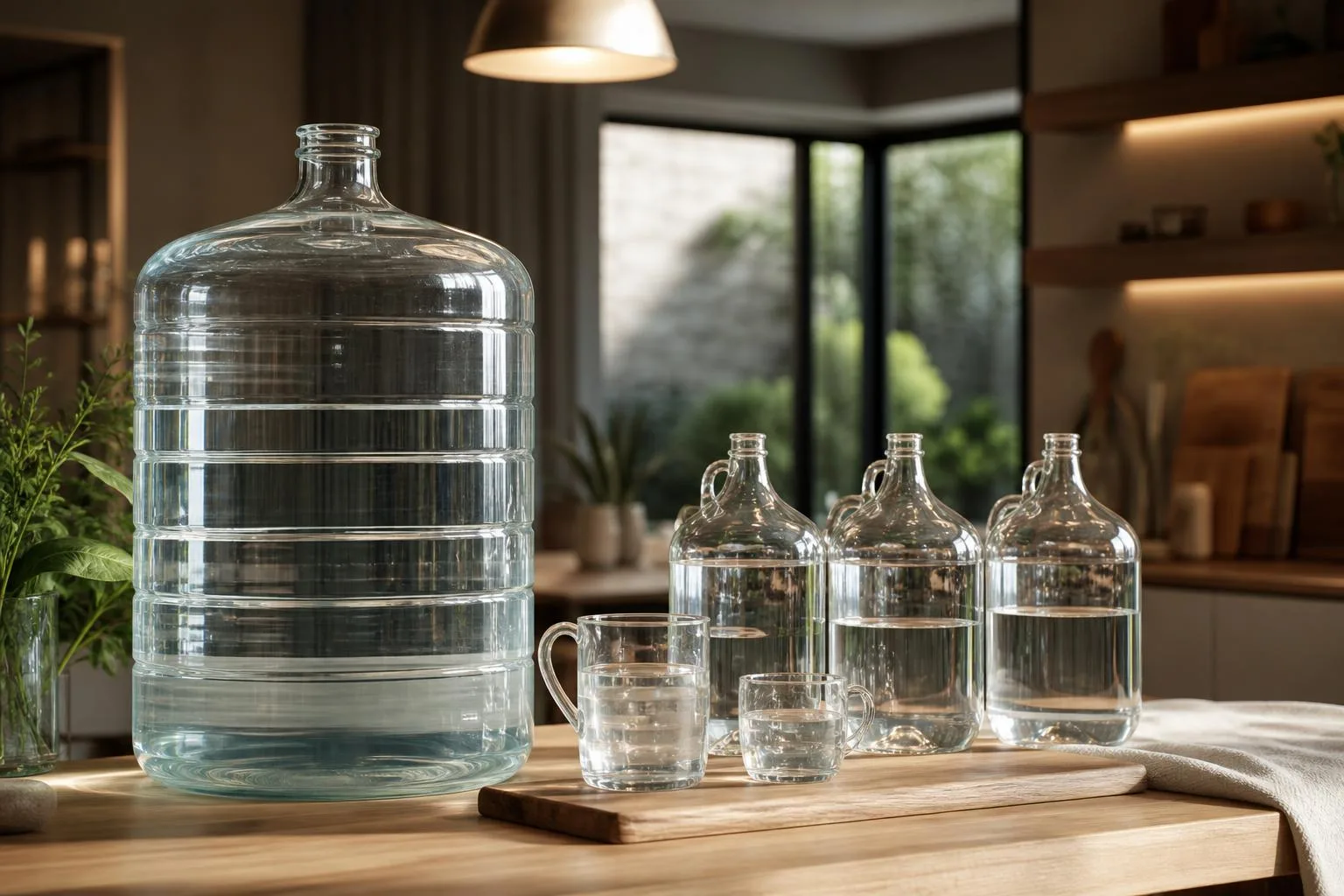How Many Gallons Is 1000 L? 5 How Many Gallons Is 1000 L? — explained with facts and figures in this guide