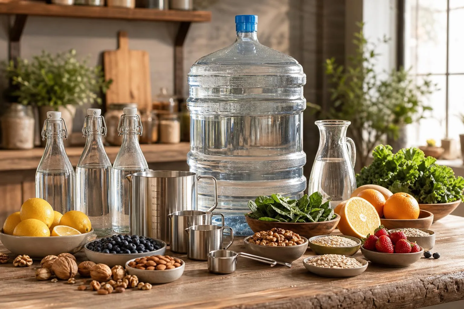 How Many Gallons Is 1000 L? 6 How Many Gallons Is 1000 L? — explained with facts and figures in this guide