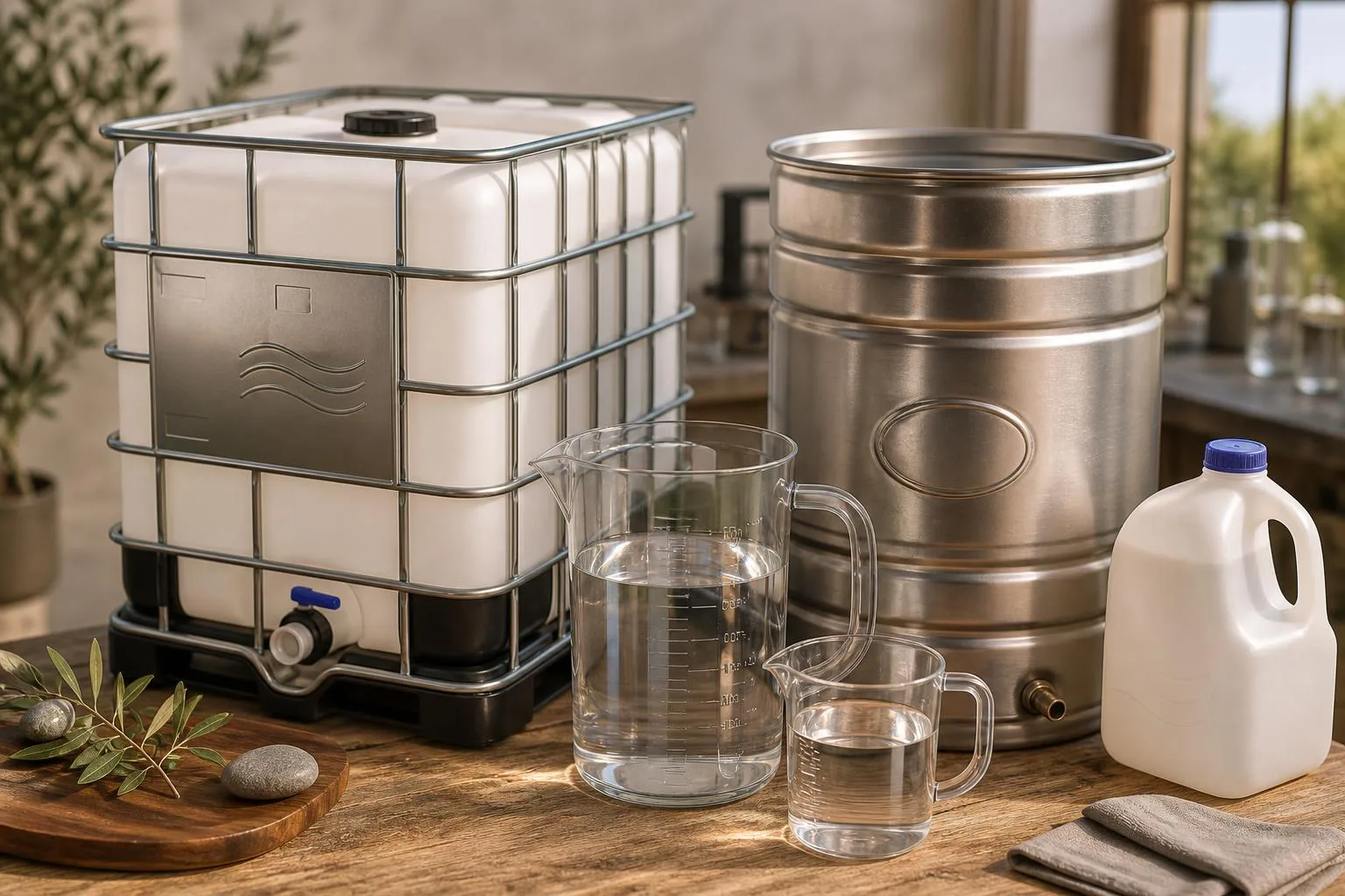 How Many Gallons Is 1000 Liters? — explained with facts and figures in this guide