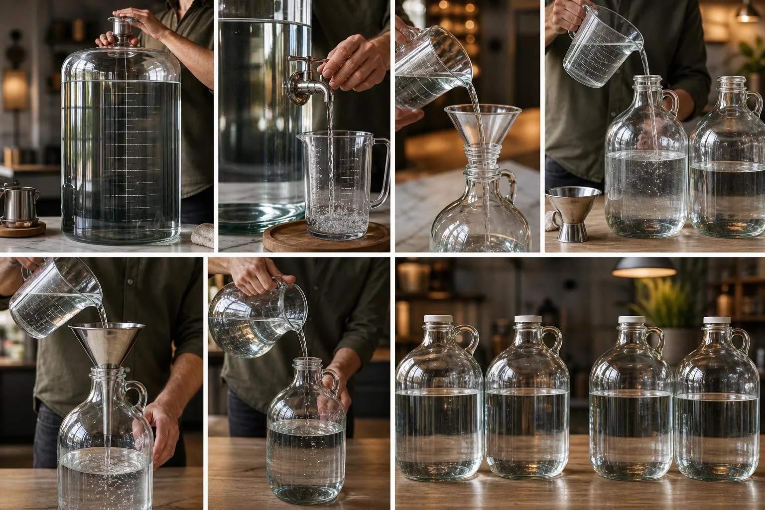 How Many Gallons Is 1000 Liters? — explained with facts and figures in this guide