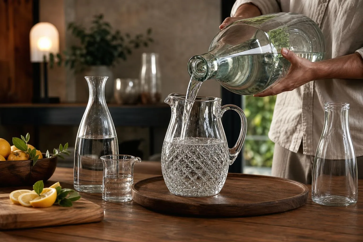 How Many Gallons Is 1000 Liters? — explained with facts and figures in this guide