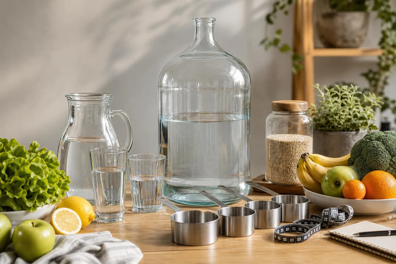 How Many Gallons Is 1000 Liters? — explained with facts and figures in this guide