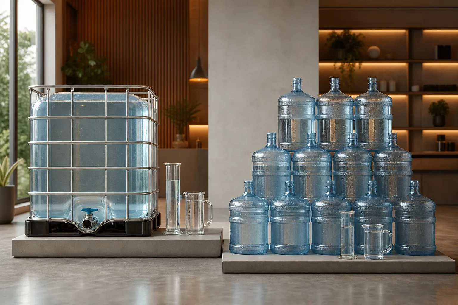 How Many Gallons Is 1000 Liters? — explained with facts and figures in this guide