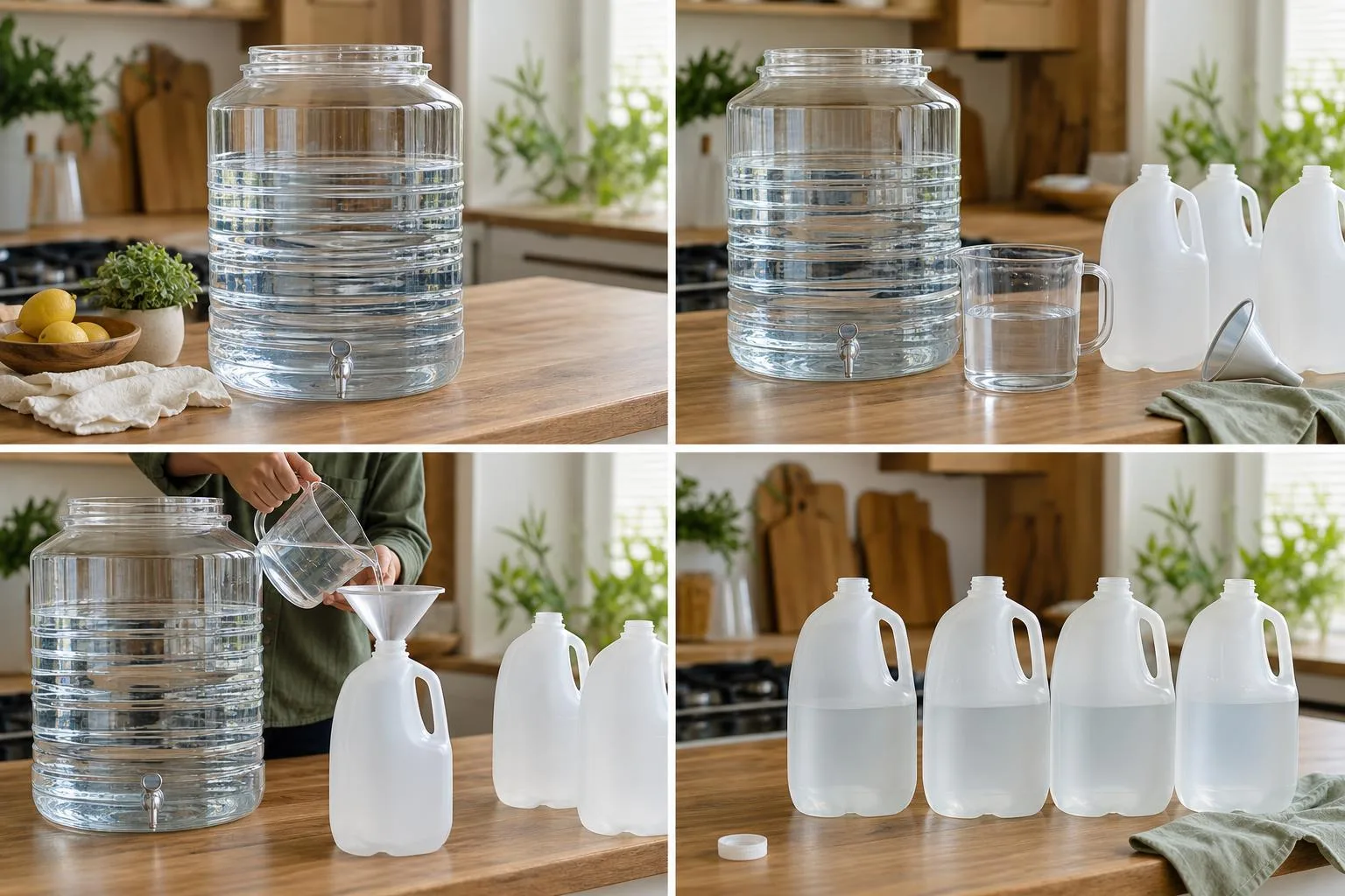 How Many Gallons Is 16 Liters? 4 How Many Gallons Is 16 Liters? — explained with facts and figures in this guide