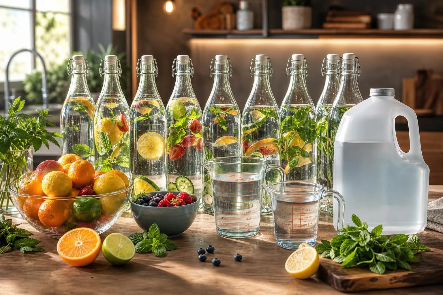 How Many Gallons Is 16 Liters? 6 How Many Gallons Is 16 Liters? — explained with facts and figures in this guide