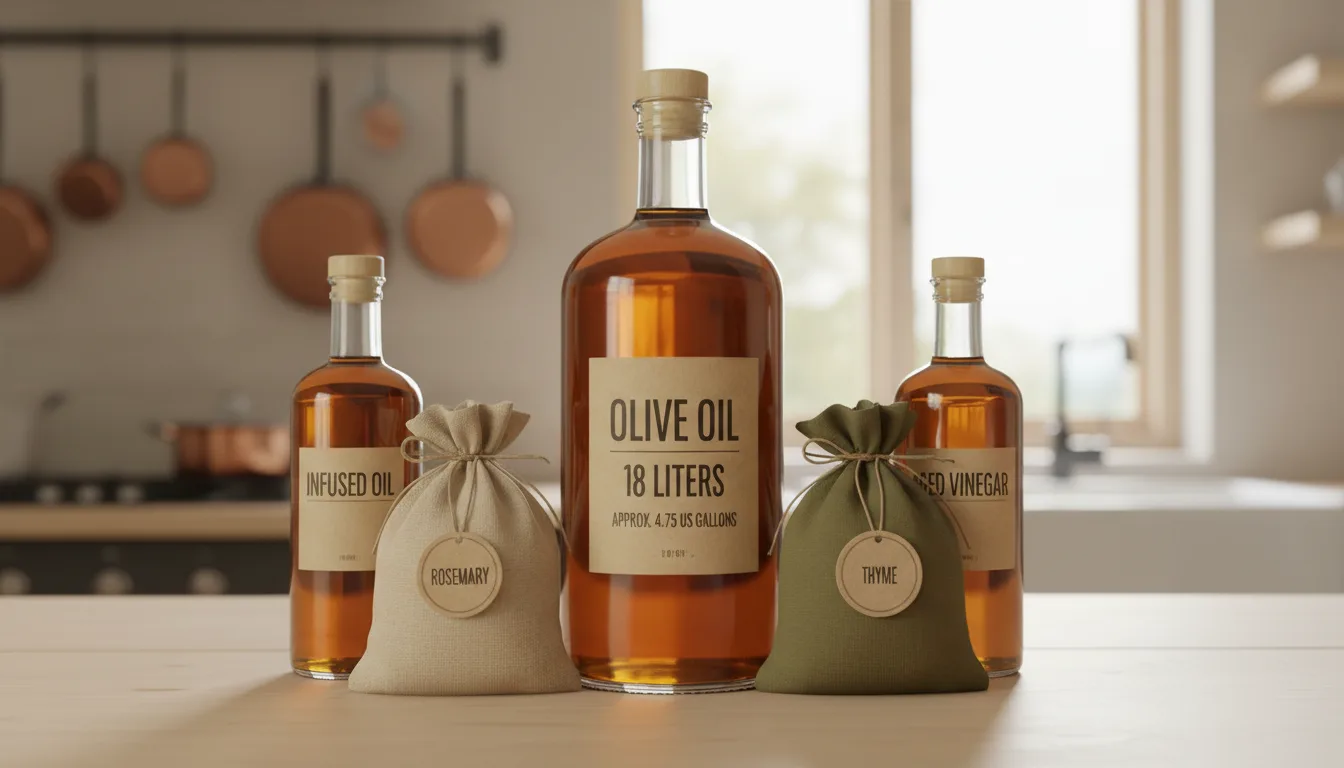 How Many Gallons Is 18 Liters? 2 How Many Gallons Is 18 Liters? — explained with facts and figures in this guide