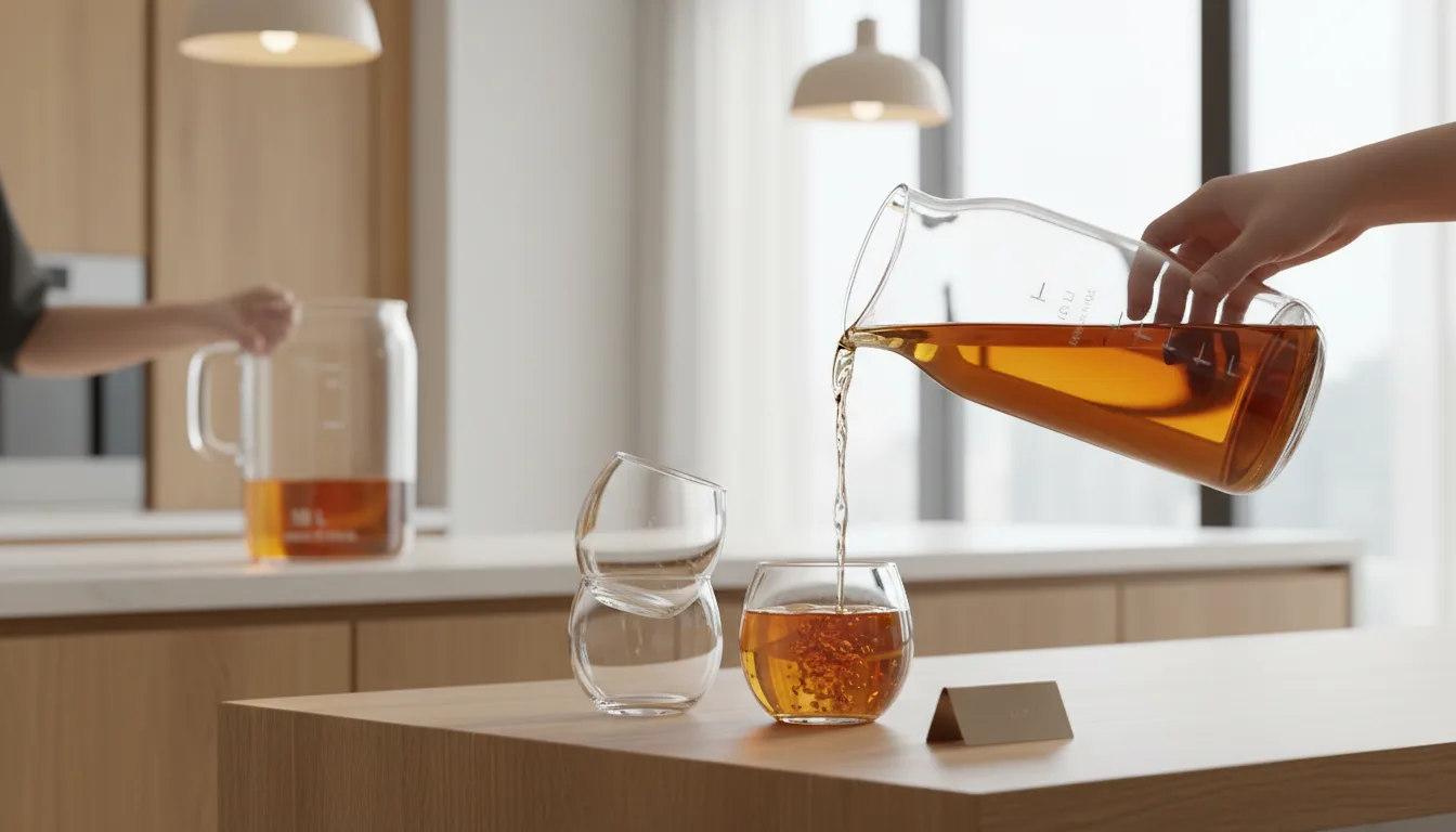 How Many Gallons Is 18 Liters? 4 How Many Gallons Is 18 Liters? — explained with facts and figures in this guide