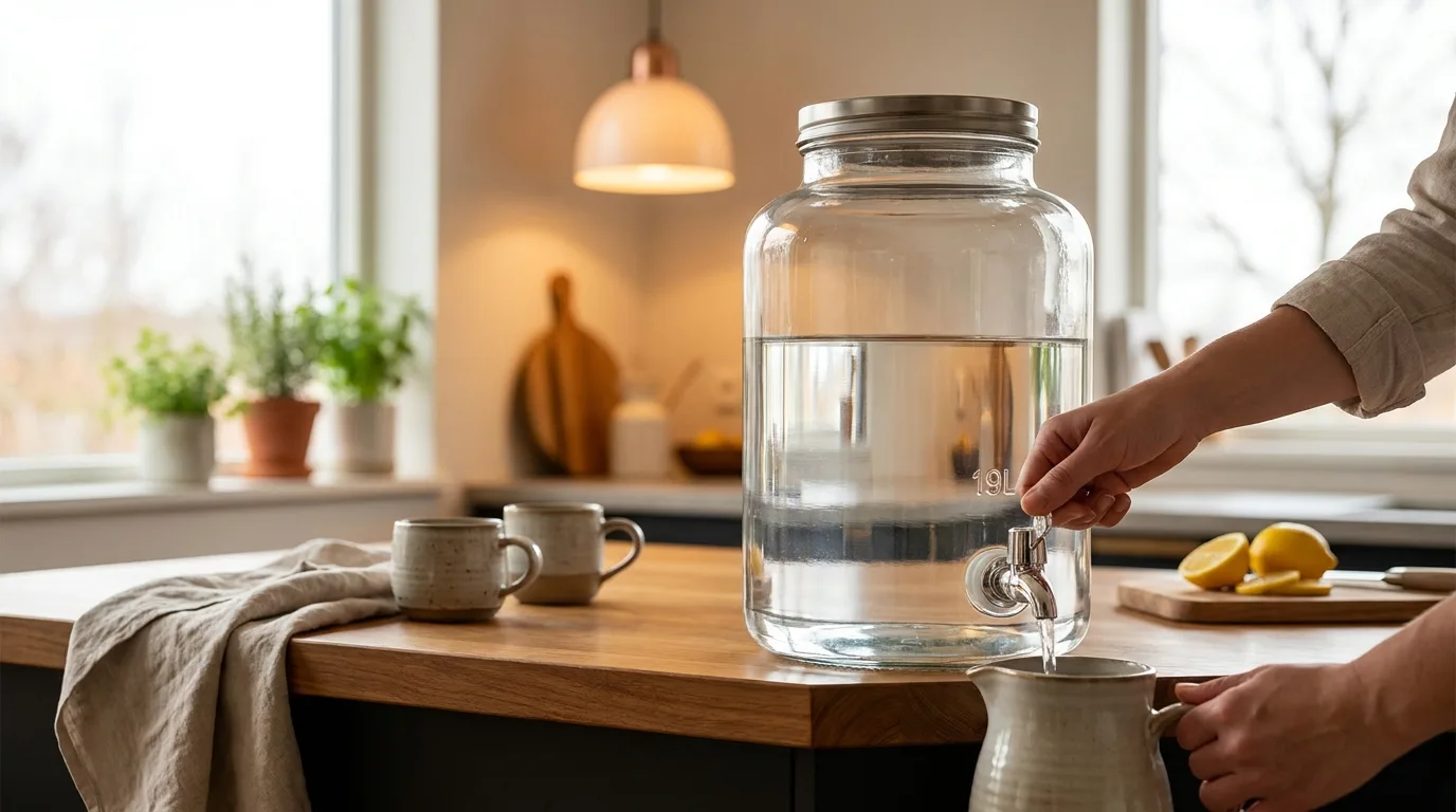 How Many Gallons Is 19 Liters? — explained with facts and figures in this guide