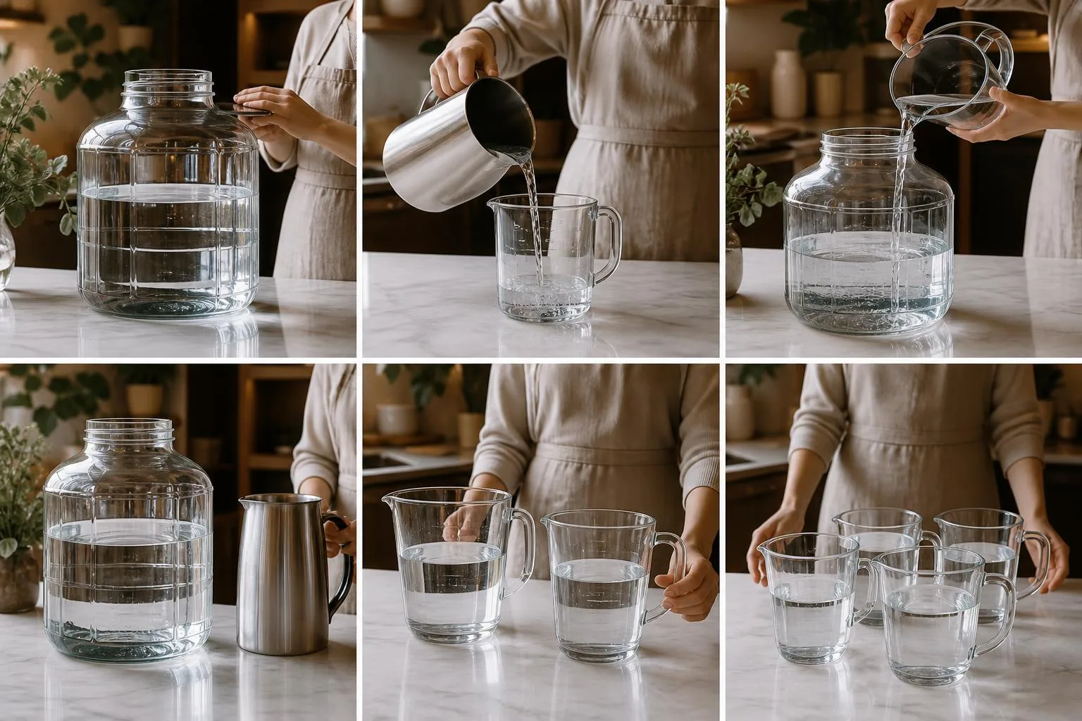 How Many Gallons Is 20 Liters? 4 How Many Gallons Is 20 Liters? — explained with facts and figures in this guide