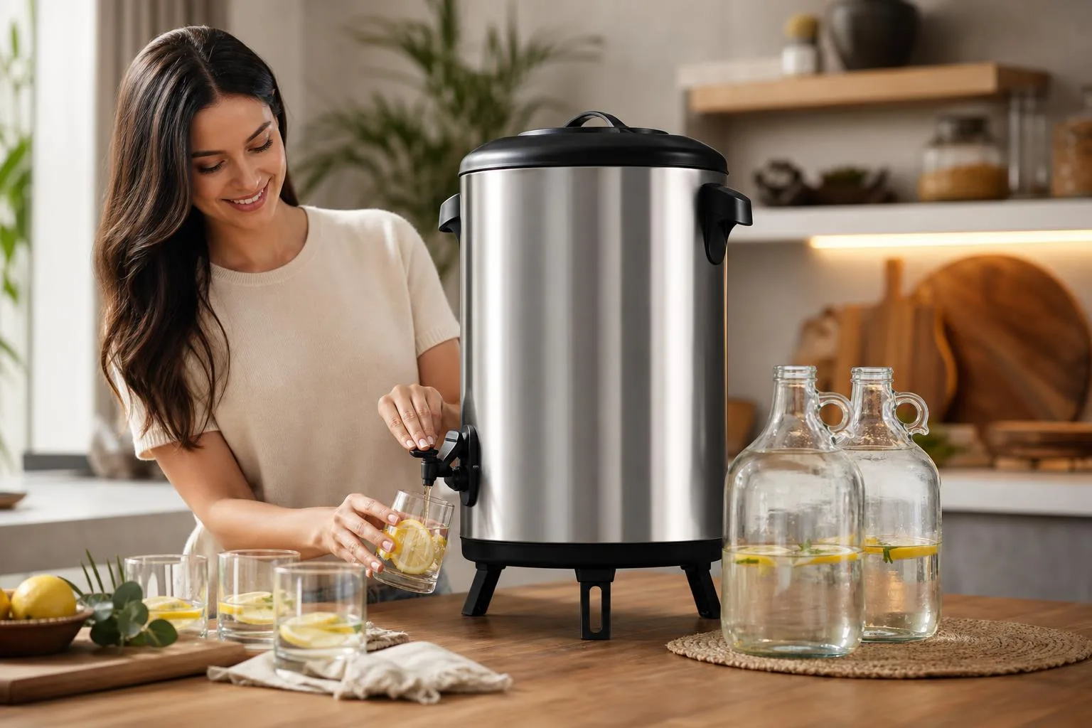 How Many Gallons Is 20 Liters? 5 How Many Gallons Is 20 Liters? — explained with facts and figures in this guide