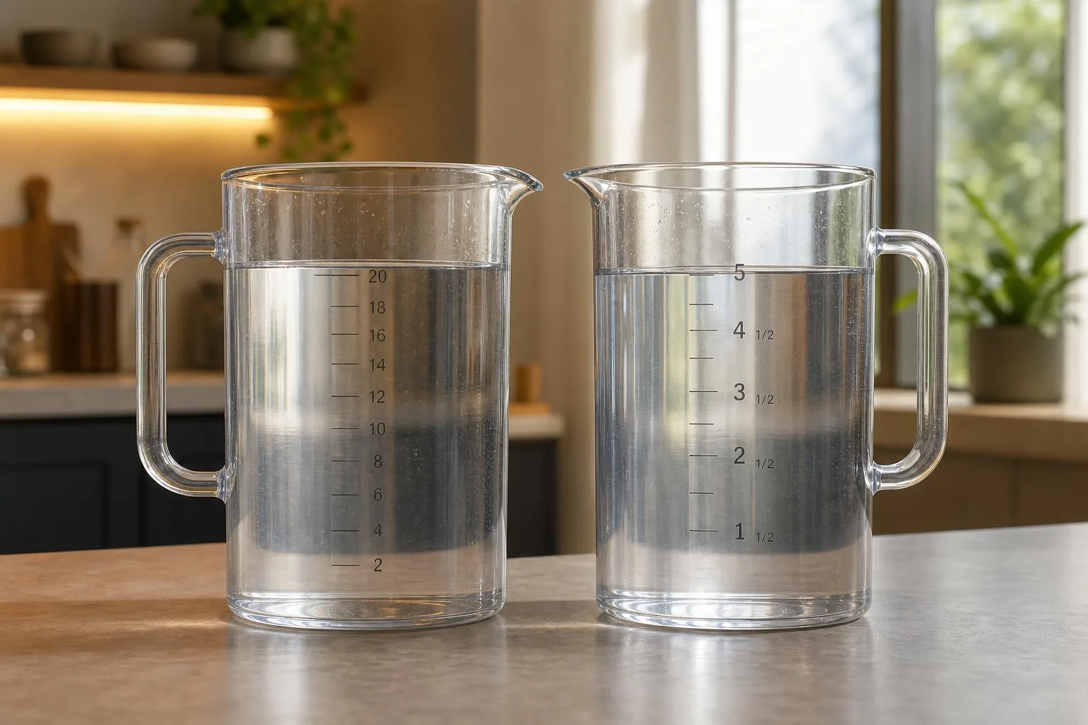 How Many Gallons Is 20 Liters? 7 How Many Gallons Is 20 Liters? — explained with facts and figures in this guide