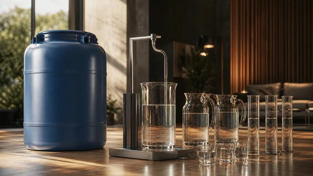 How Many Gallons Is 200 Liters