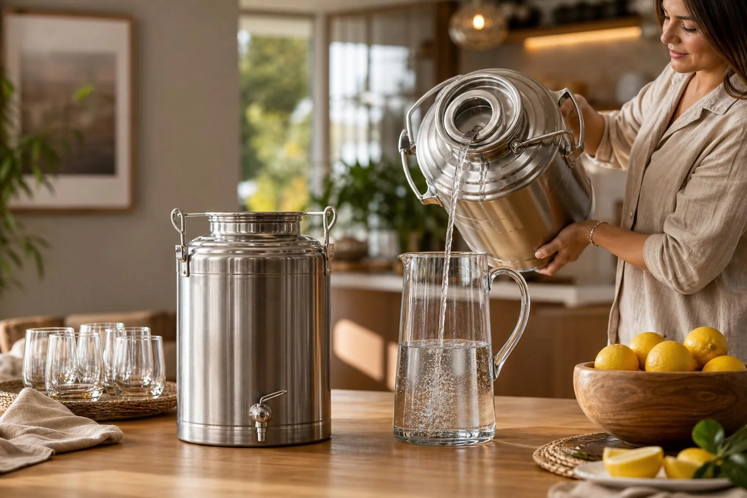 How Many Gallons Is 25 Liters? 5 How Many Gallons Is 25 Liters? — explained with facts and figures in this guide